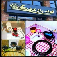 لوله بازکنی عبادی خیام هدایت مطهری ابوطالب ( گاز)|خدمات پیشه و مهارت|مشهد, عبادی|دیوار