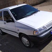 پراید مدل ۹۸|خودرو سواری و وانت|یاسوج, |دیوار