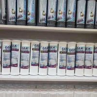 فیلتر ۱۰۰درصد،هدپمپ،قطعات تصفیه آب