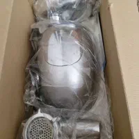 چرخ گوشت در حد نو