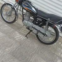 موتور 125
