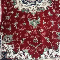 فرش دست دوم قابل استفاده