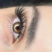 اکستنشن مژه