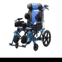 ویلچر سی تی یا بلانکارد شو