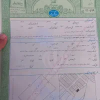 ۳۰۰ متر زمین تجاری دائم خیام|فروش زمین و ملک کلنگی|مشهد, خین عرب|دیوار