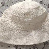 کلاه رافیا وارداتی