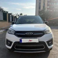 ام وی ام x33اسپرت مدل ۹۸