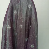 پارچه ساتن مجلسی|لباس|بروجن, |دیوار