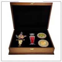 جعبه چوبی هدیه مدل جواهر|صنایع دستی و سایر لوازم تزئینی|تهران, شهرک استقلال|دیوار