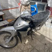 موتور ویو۱۲۵