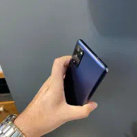 S20Fe 128/8|موبایل|تهران, اقدسیه|دیوار