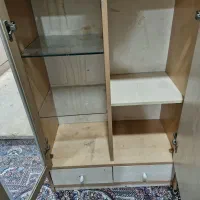 کمد لباسی|جاکفشی، کمد، دراور|شیراز, کیان آباد|دیوار