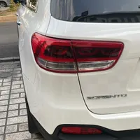 کیا سورنتو GT Line نسل سوم، مدل ۲۰۱۷|خودرو سواری و وانت|تهران, سعادت‌آباد|دیوار