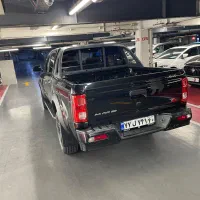 KMC T8 1402|خودرو سواری و وانت|تهران, آسمان|دیوار