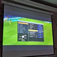 ویدئو پروژکتور مناسب منزل/کافه/ویلا/ps4 اموزشگاه|تلویزیون و پروژکتور|یاسوج, |دیوار