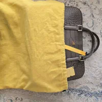 کیف اجرای زنانه درسا|کیف، کفش، کمربند|اصفهان, باغ دریاچه|دیوار