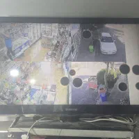 تلویزیون ال سی دی 42|تلویزیون و پروژکتور|ماهدشت, |دیوار