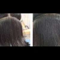 از بین بردن شپش در یک جلسه