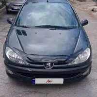 ۲۰۶تیپ ۲بدون رنگ