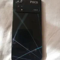poco x4proحافظه۲۵۶رام۸درحدنو|موبایل|تهران, منیریه|دیوار