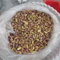 پسته اکبری از تولید به مصرف|عمدهفروشی|خلخال, |دیوار