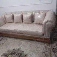 کاور مبل احمدی|مبلمان خانگی و میز عسلی|اصفهان, خانه اصفهان|دیوار