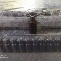 شیشه 30میلی بدون قطره چکان