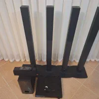 لوازم خانگی بلندگو|سیستم صوتی خانگی|قیدار, |دیوار