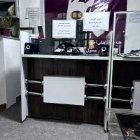 ۲ عدد پیشخوان