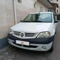 تندر پارس خودرو ال ۹۰