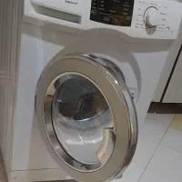 لباسشویی VESPER 7Kg|ماشین لباسشویی و خشک‌کن لباس|اشتهارد, |دیوار