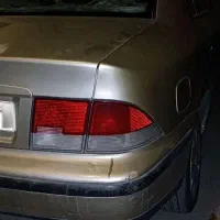 سمند دوگانه مدل86|خودرو سواری و وانت|تبریز, |دیوار