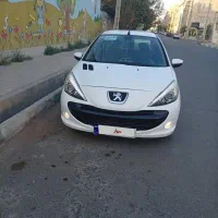 پژو207 مدل1400 کم کارکرد سالم