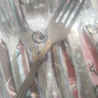 قاشق و چنگال استانلیز اصلی