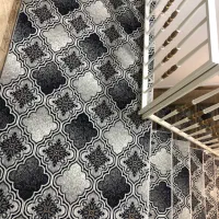 گلیم کهکشانی دودی موکت مدرن|گلیم، جاجیم، گبه|قم, شاه ابراهیم|دیوار