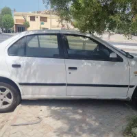 سمند مدل ۹۰|خودرو سواری و وانت|درگهان, |دیوار