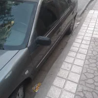 سیتروئن زانتیا 2000cc، مدل ۱۳۸۵|خودرو سواری و وانت|محمدشهر, همایون ویلا|دیوار