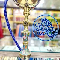 قلیان حاج اوغلی قدرت|صنایع دستی و سایر لوازم تزئینی|تهران, مشیریه|دیوار