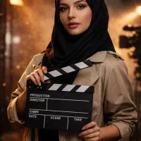 فراخوان بازیگری معتبر برای خانم ها