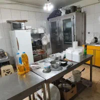 اجاره کترینگ و فست فود زیرزمین مسجد|اجارهٔ مغازه و غرفه|تهران, نارمک|دیوار