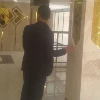 کاشی کاری و سنگ کاری