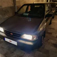 پراید مدل ۹۰|خودرو سواری و وانت|تهران, وحیدیه|دیوار