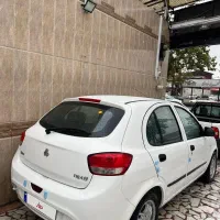 تیبا ۲ مدل ۹۶