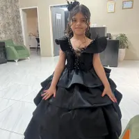 لباس مجلسی دخترانه