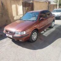 سمند SE مدل 90|خودرو سواری و وانت|ایلام, |دیوار