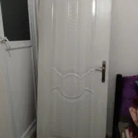 درب اتاق خواب