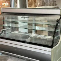 یخچال فروشگاه