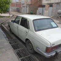 پیکان سواری دوگانه سی ان جی مدل ۸۳