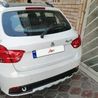 کوییک مدل 1404|خودرو سواری و وانت|نسیم‌شهر, |دیوار