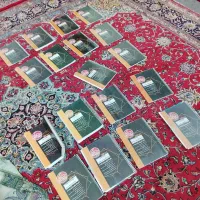 جزوه های آزمون کارشناسی ارشد عمران نوآوران دانش|کتاب و مجله آموزشی|تهران, پرستار|دیوار